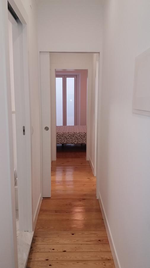 Apartamento Casa Do Castelo De S. Jorge Lisboa