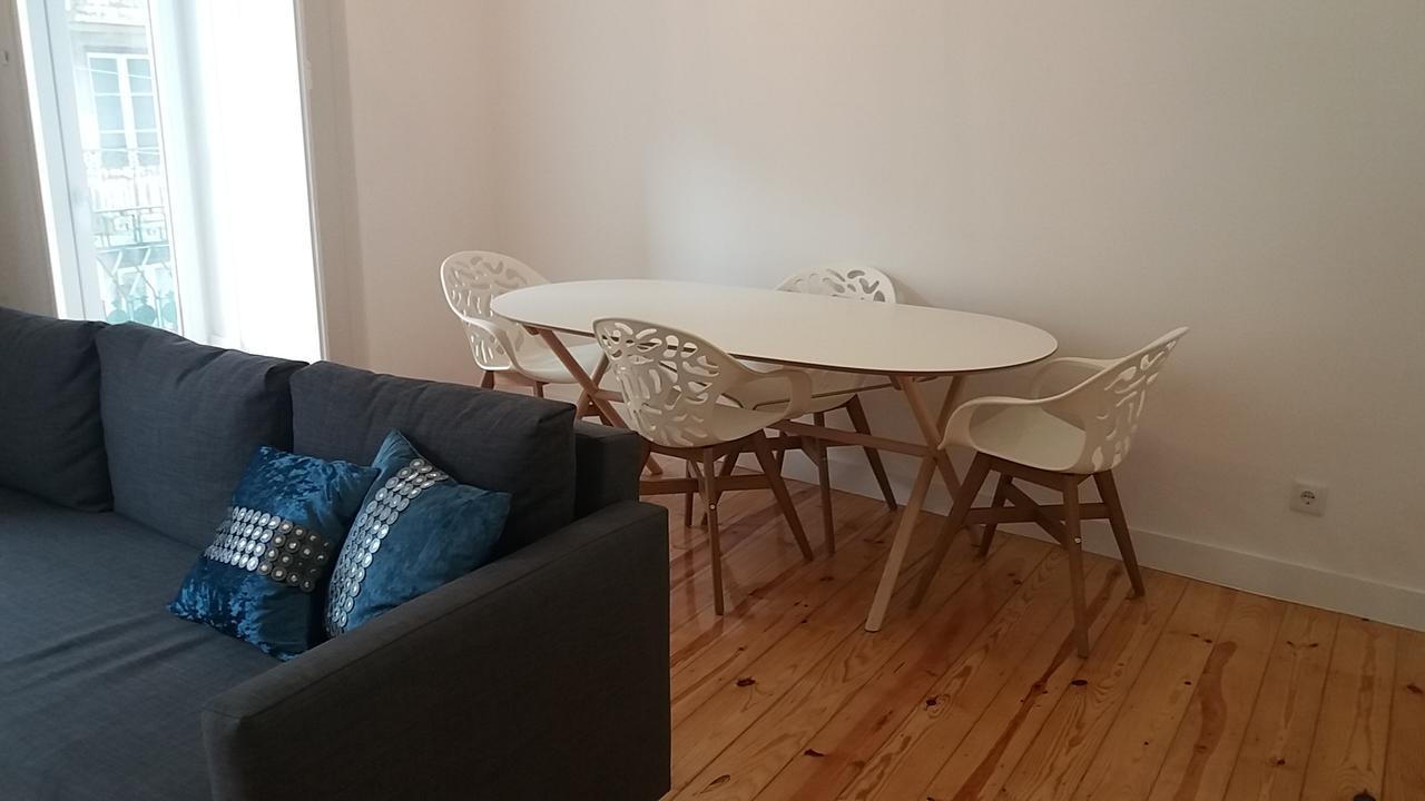 Apartamento Casa Do Castelo De S. Jorge
