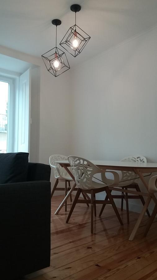 Apartamento Casa Do Castelo De S. Jorge