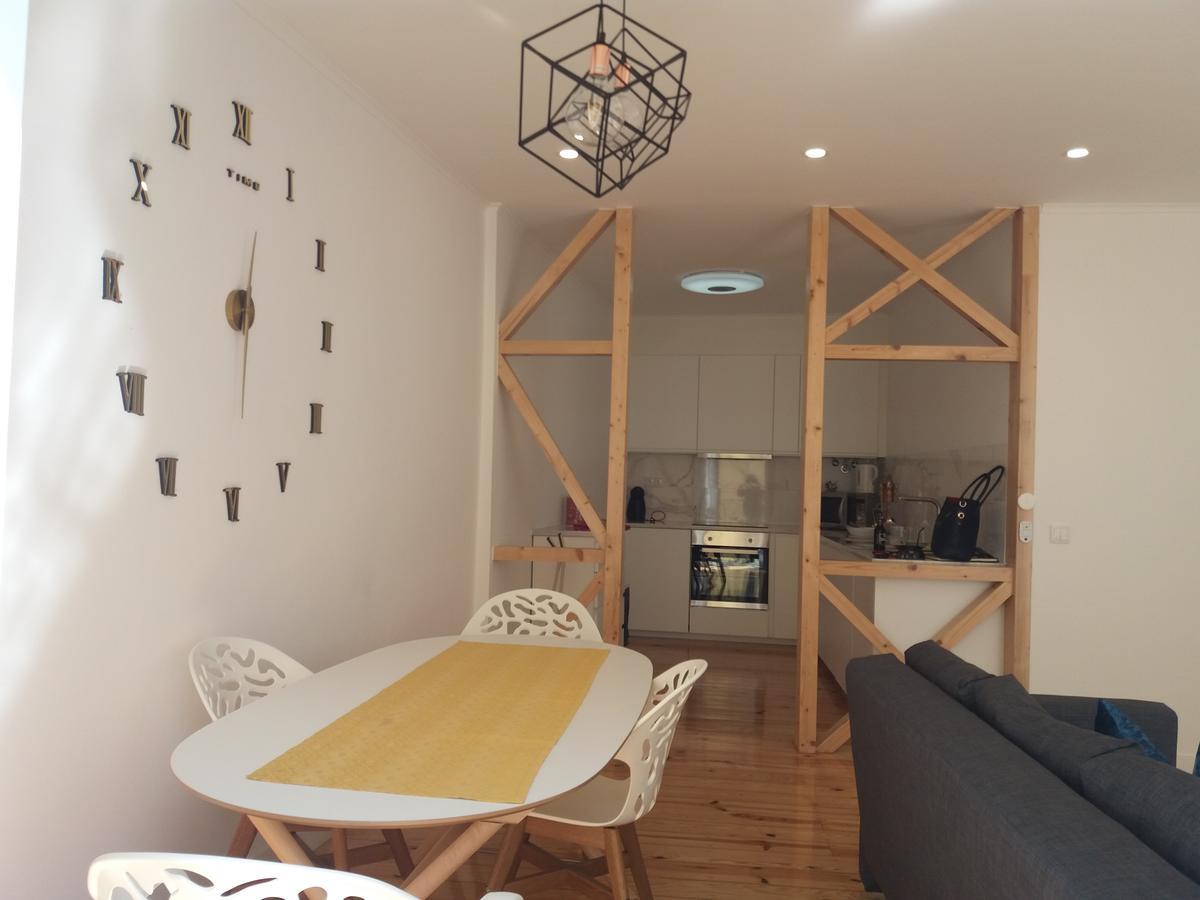 Casa Do Castelo De S. Jorge Apartment *
